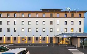 Ibis Budget Rennes Rte Lorient